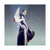 Swallow (Print Only) thumbnail