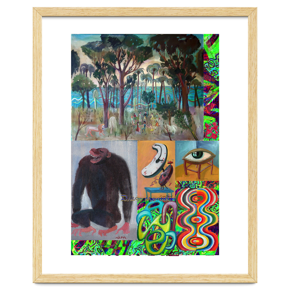 Graffiti Digital 2022 437