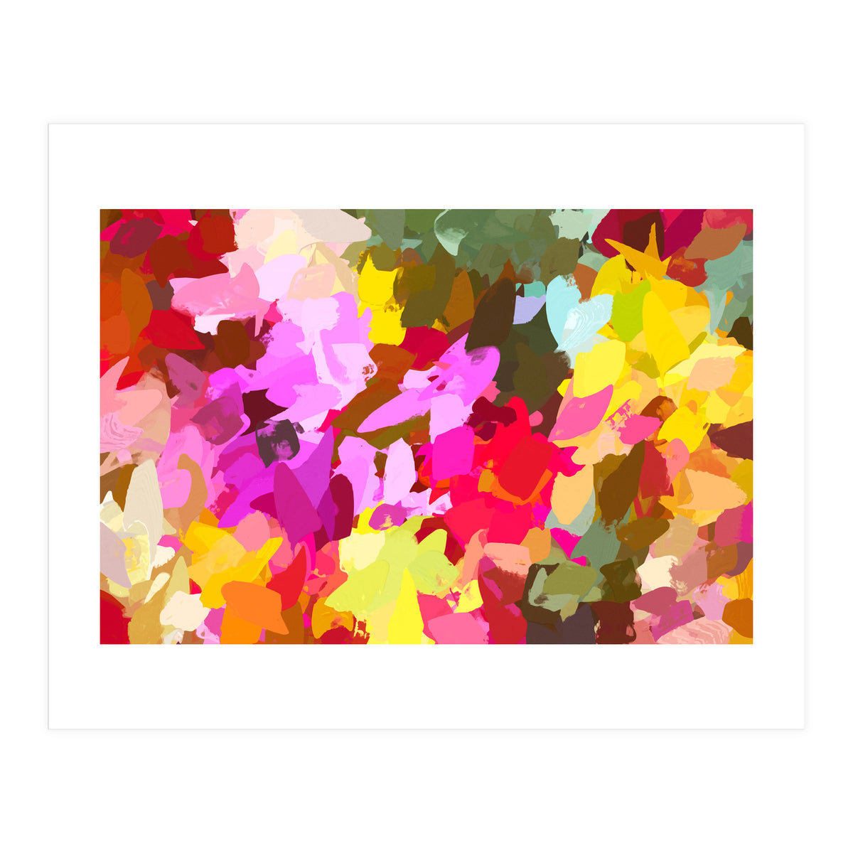 Winterberry (Print Only)