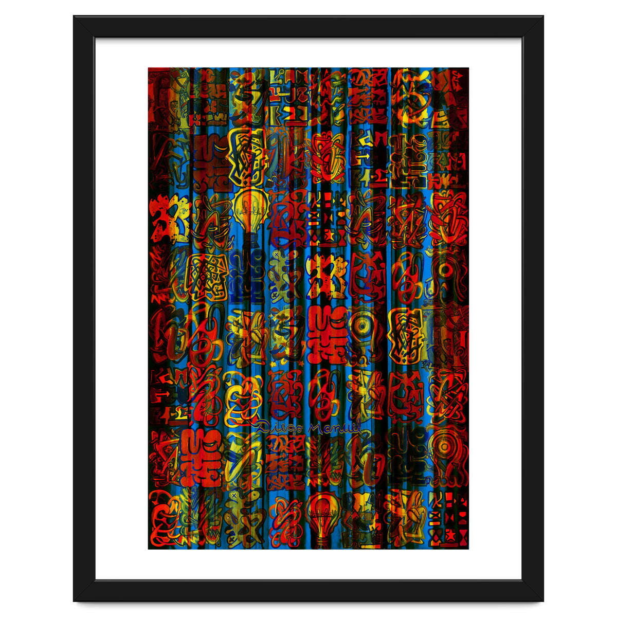 Graffiti Digital 2022 36