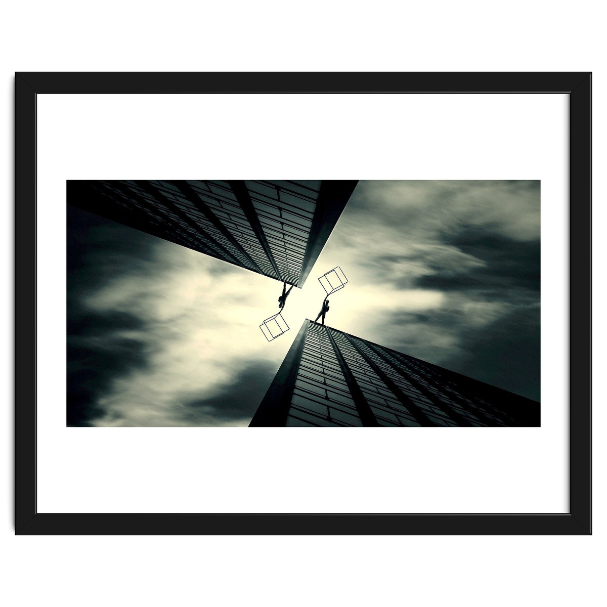 Symmetric Inquisition