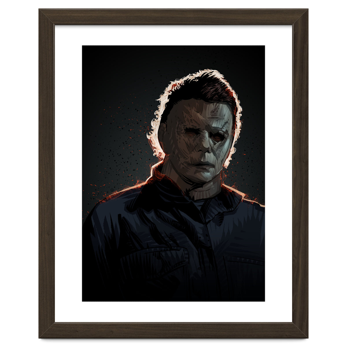 Michael Myers Halloween