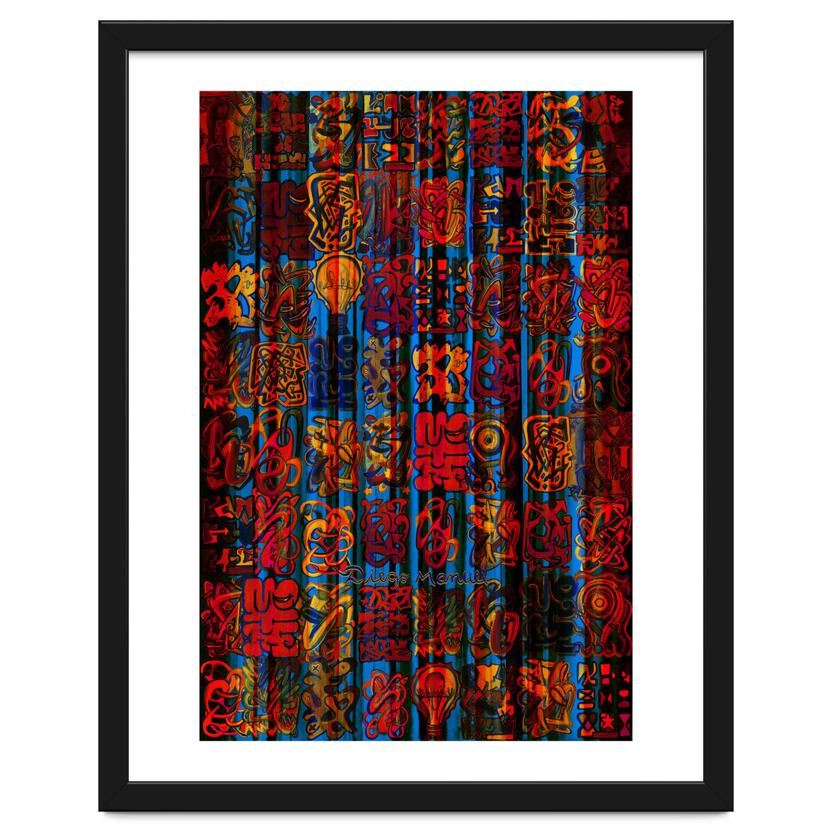 Graffiti Digital 2022 39