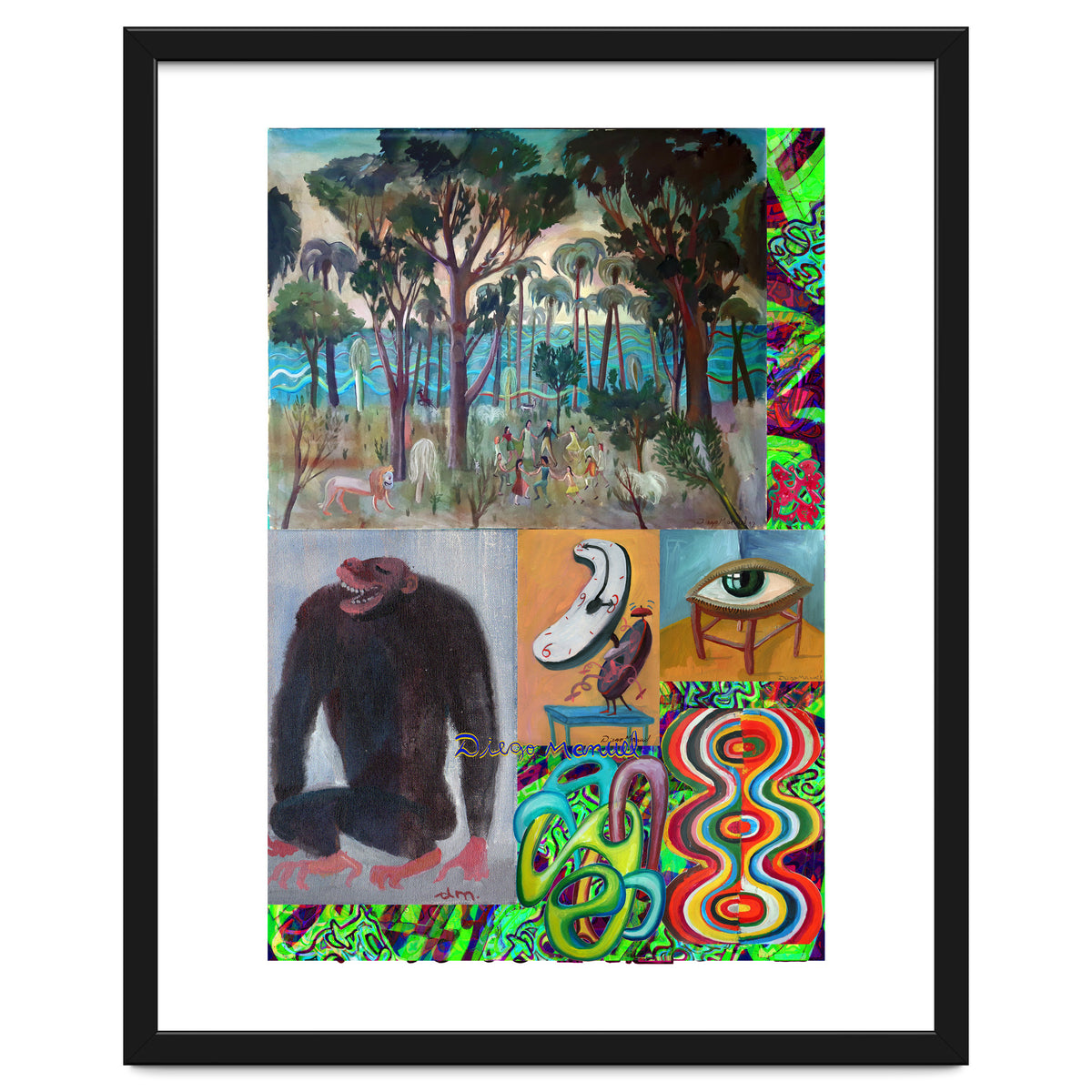 Graffiti Digital 2022 437