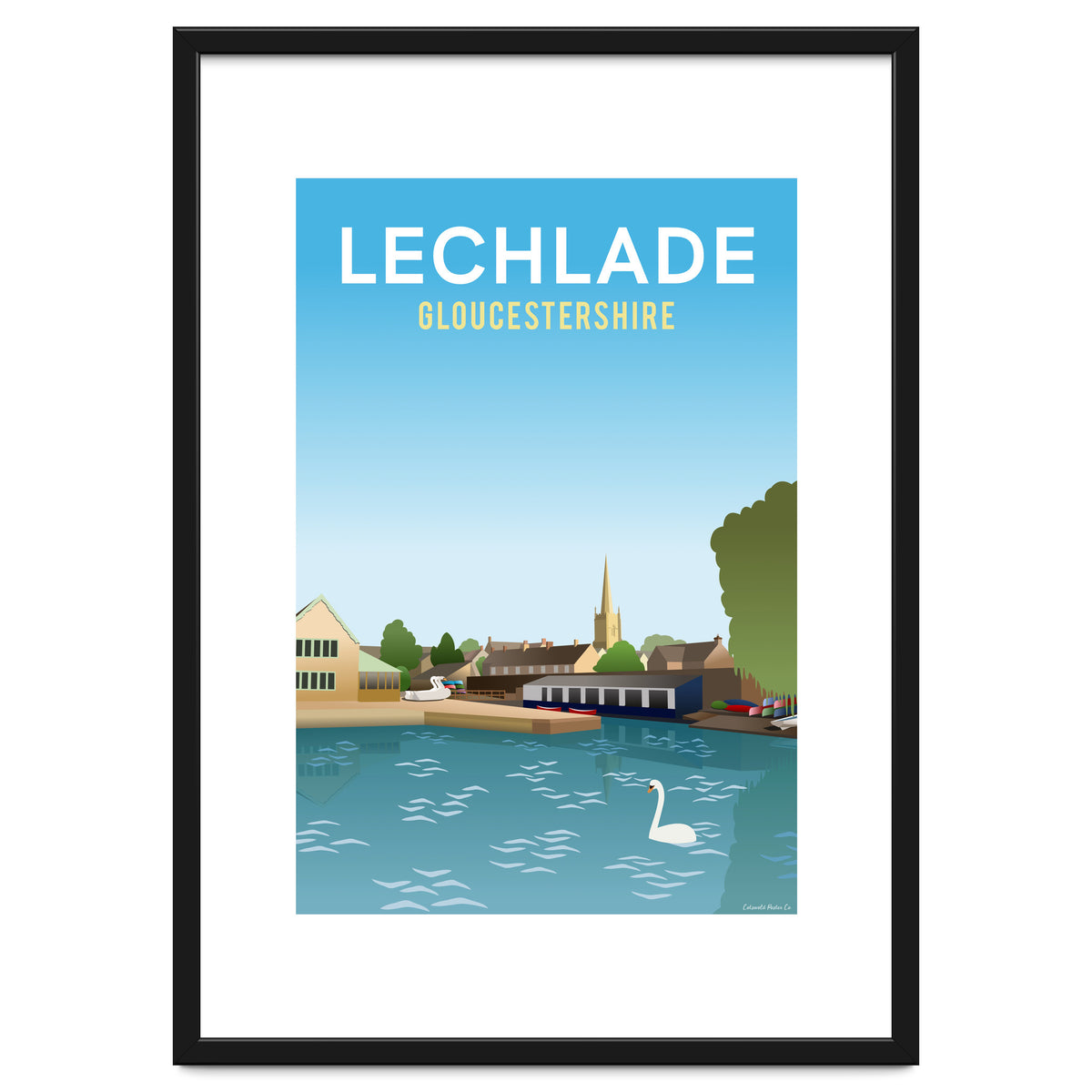 Lechlade