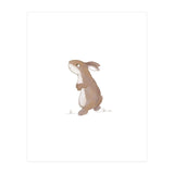 Rabbit (Print Only) thumbnail
