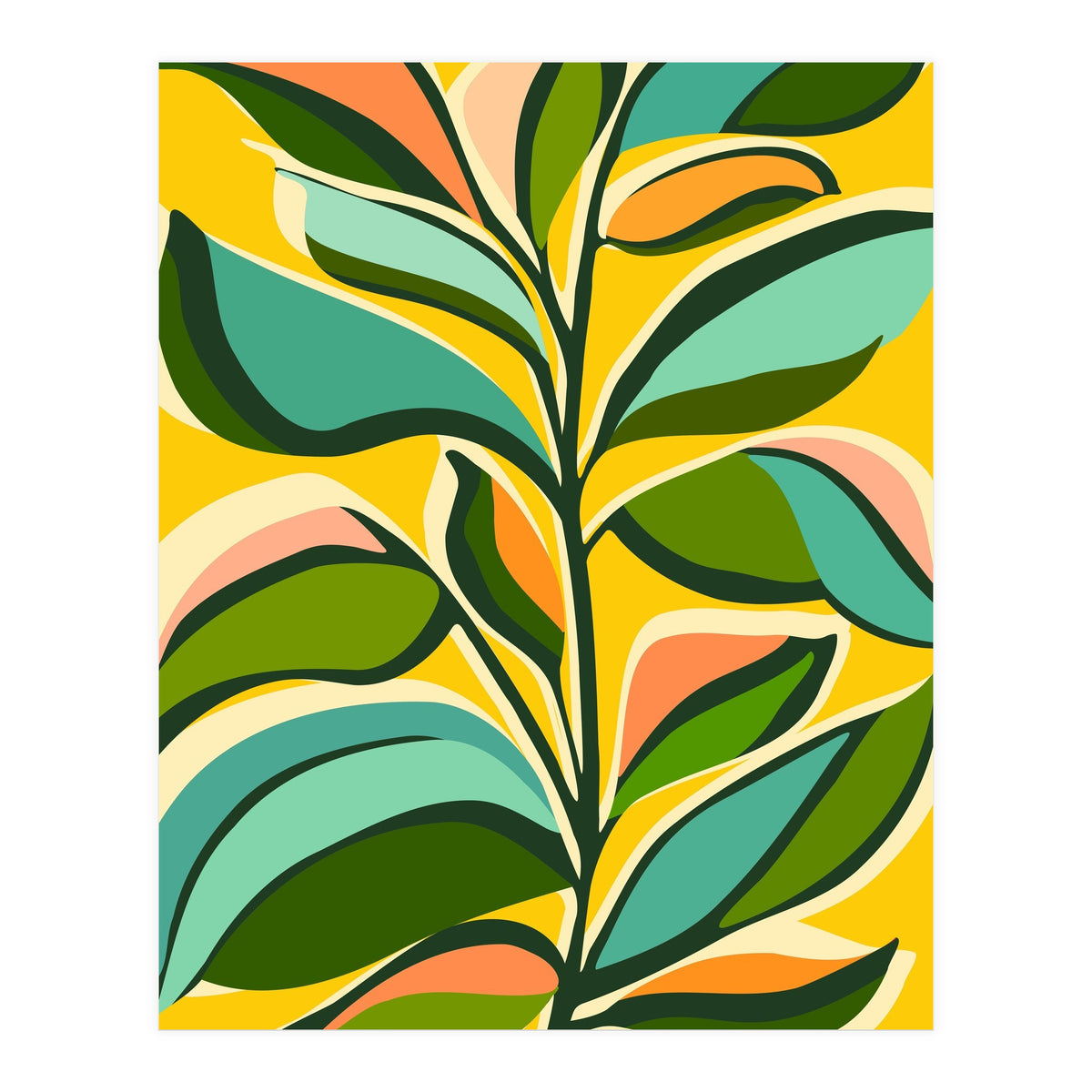 Celebration (Print Only)