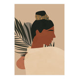 Boho Chic Botanical (Print Only) thumbnail