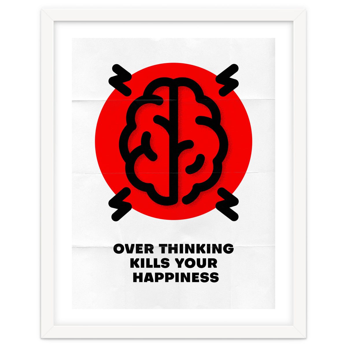 Inevitable Truth Happy