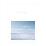 Silence - Photography (Print Only) thumbnail