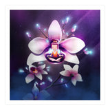 Orchid Meditation (Print Only) thumbnail