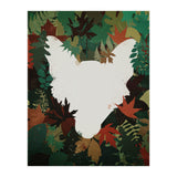 Hidden fox (Print Only) thumbnail