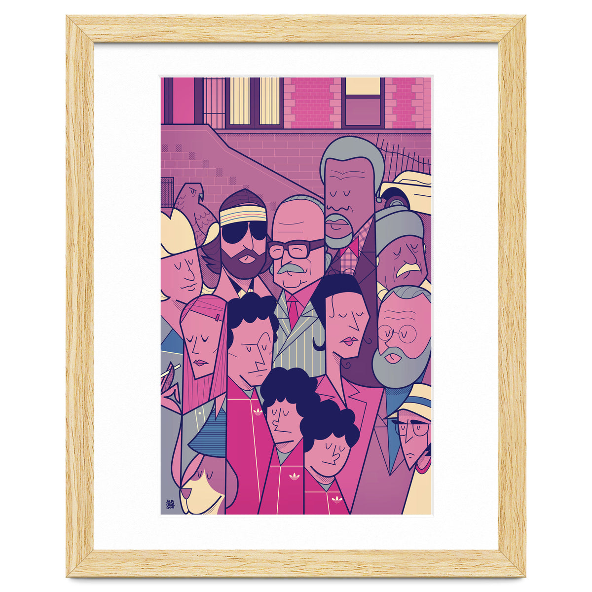 The Royal Tenenbaums