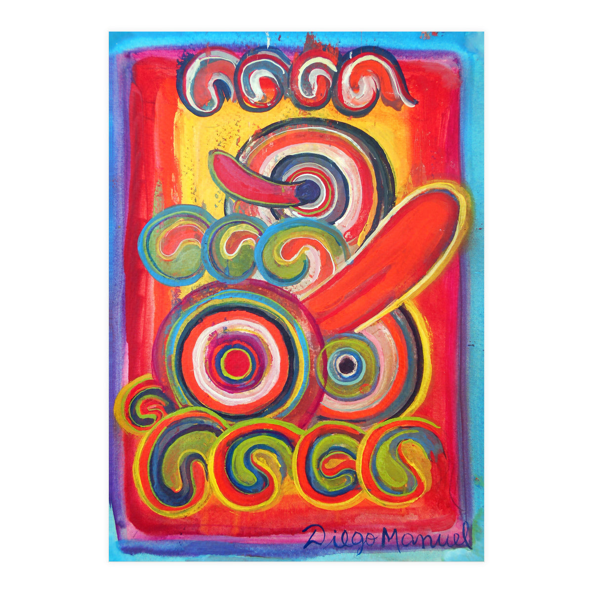 Astrapop 2022 11 (Print Only)