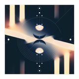 Cosmic Type (Print Only) thumbnail