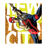 New York City (Print Only) thumbnail