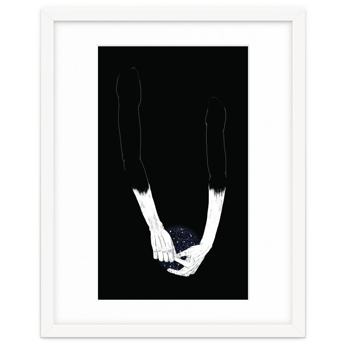 Gentle Hands | Quiet Noises