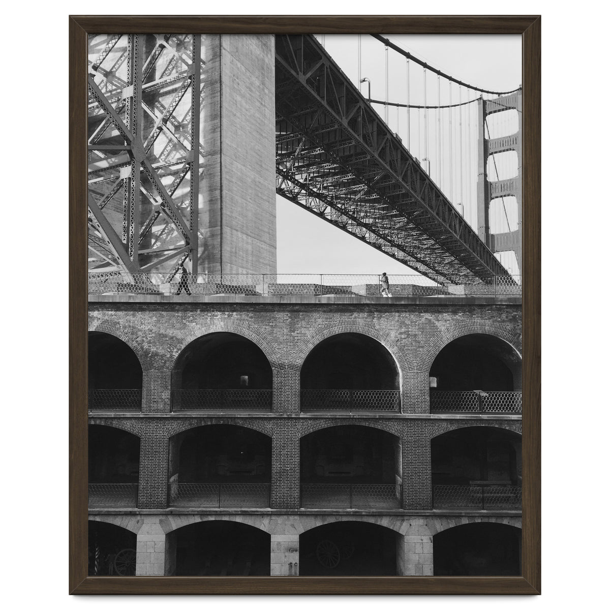 Golden Gate Bridge II