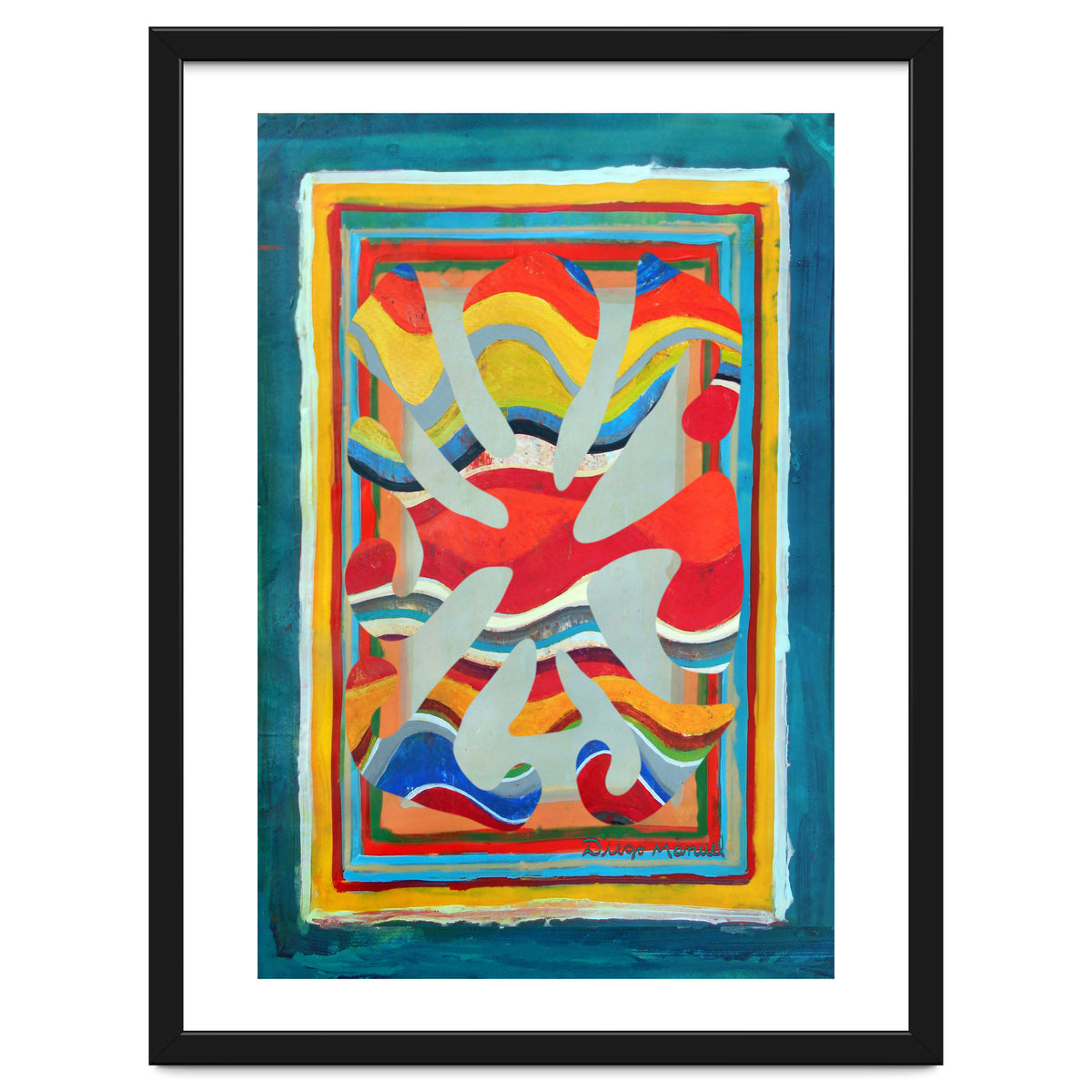 Graffiti Digital Nuevo 2023 188