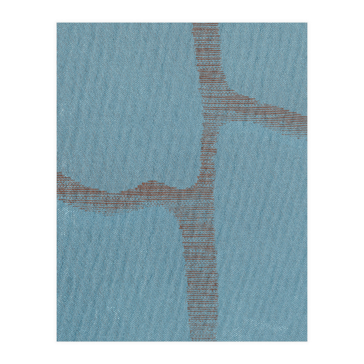 Afluentes 8 (Print Only)