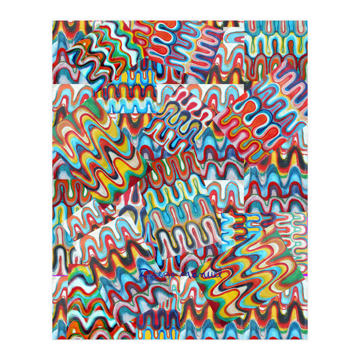 Formas 2021 5 (Print Only)