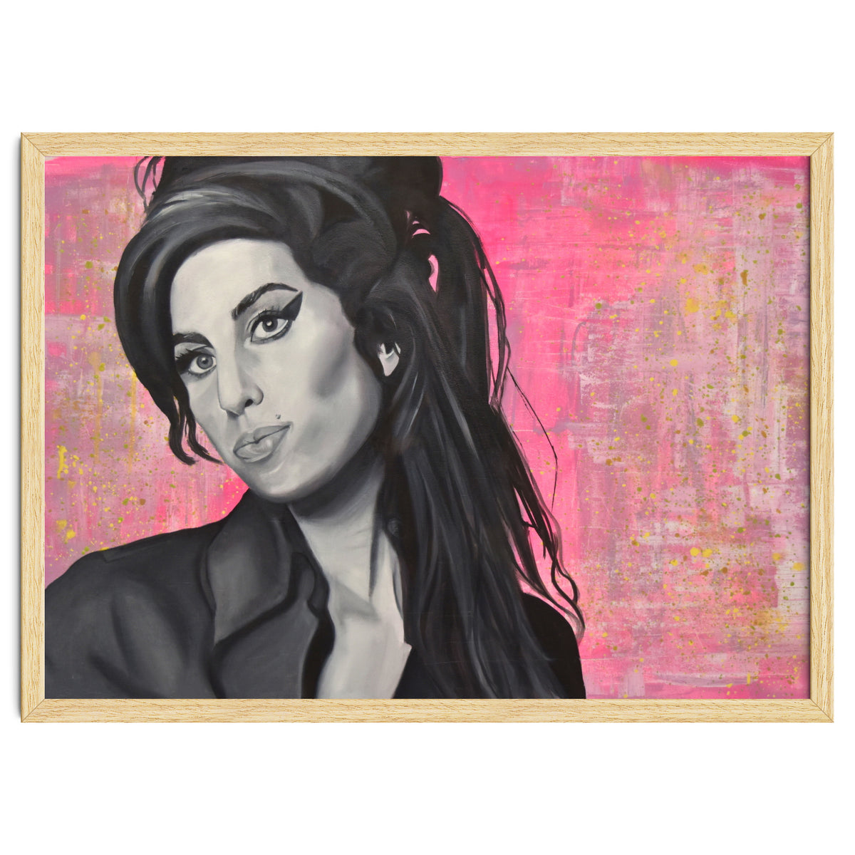 Amy Winehouse