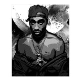 Tupac (Print Only) thumbnail