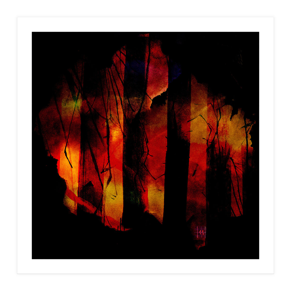 Amazônia (Print Only)