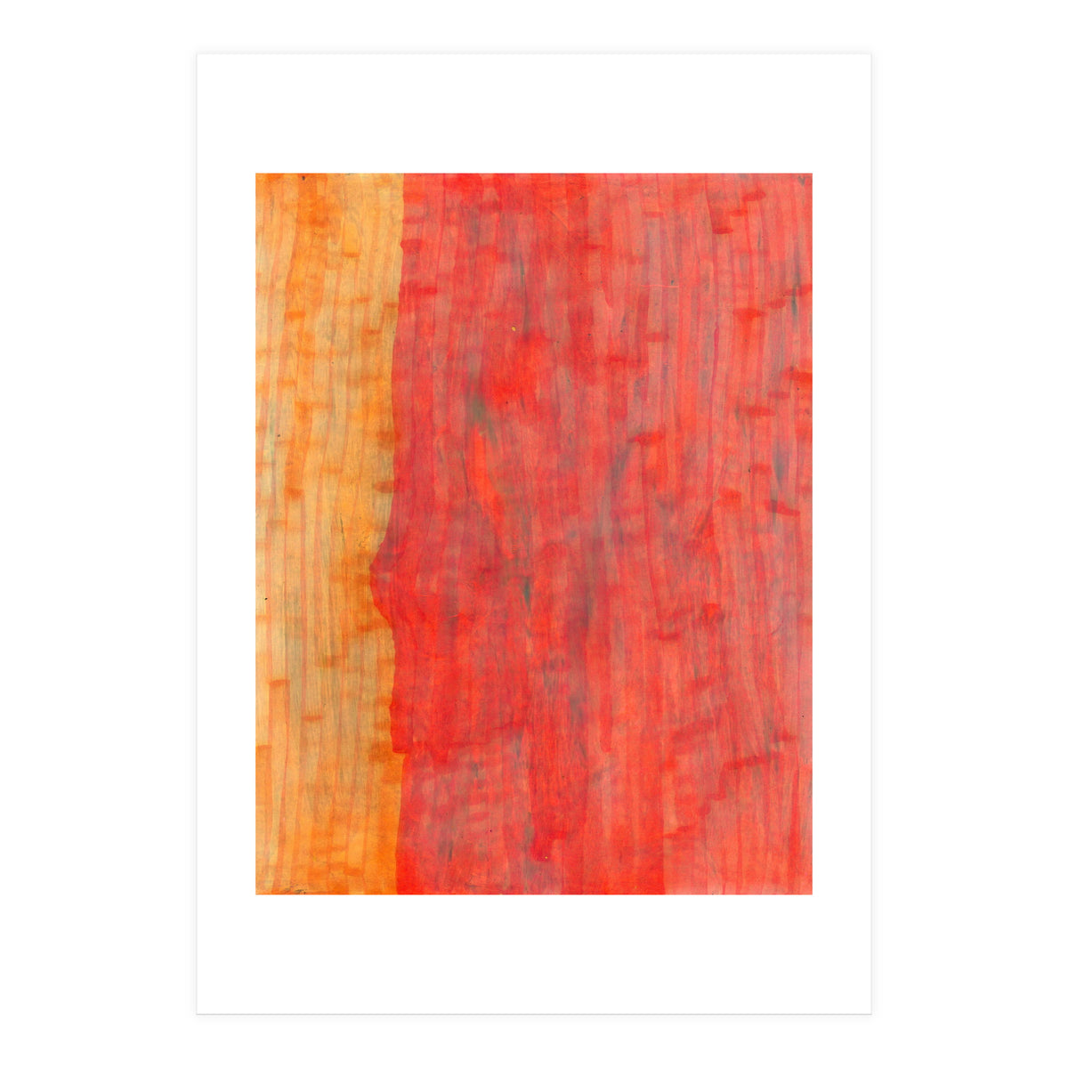 Solitude (Print Only)