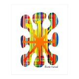 Fuego 50 Copia (Print Only) thumbnail