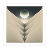 Expected Downfall (Print Only) thumbnail