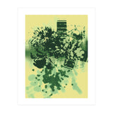 Pigmentos 8 Km (Print Only) thumbnail