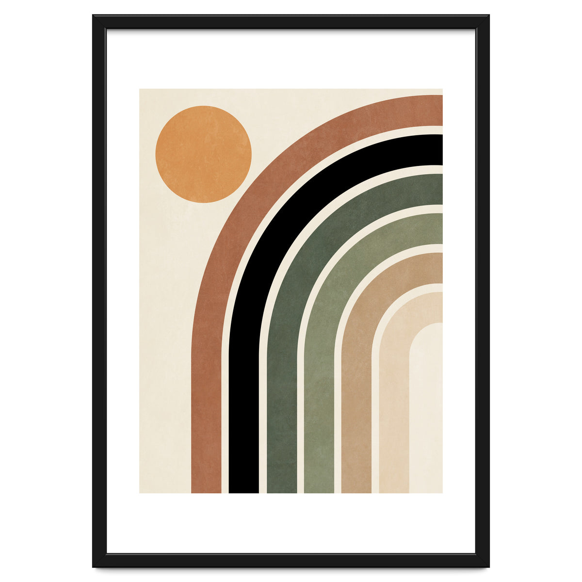 ARCHES AND SUN - C01