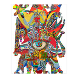 Pop Abstract 2023 123 Copia (Print Only) thumbnail