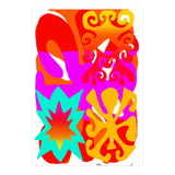 Pop Abstract Asimetrico 9 Copia (Print Only) thumbnail