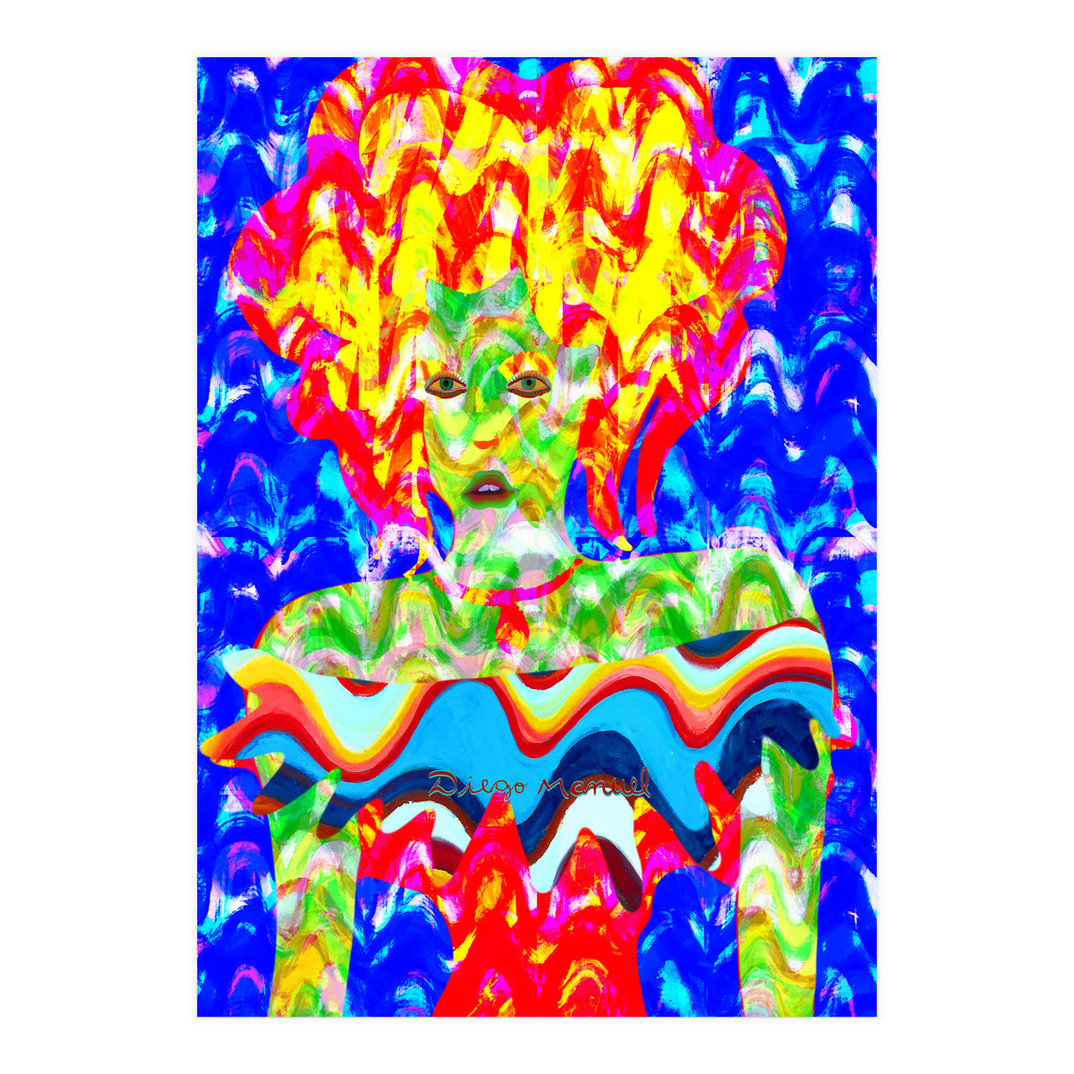 Perfil 60 (Print Only)