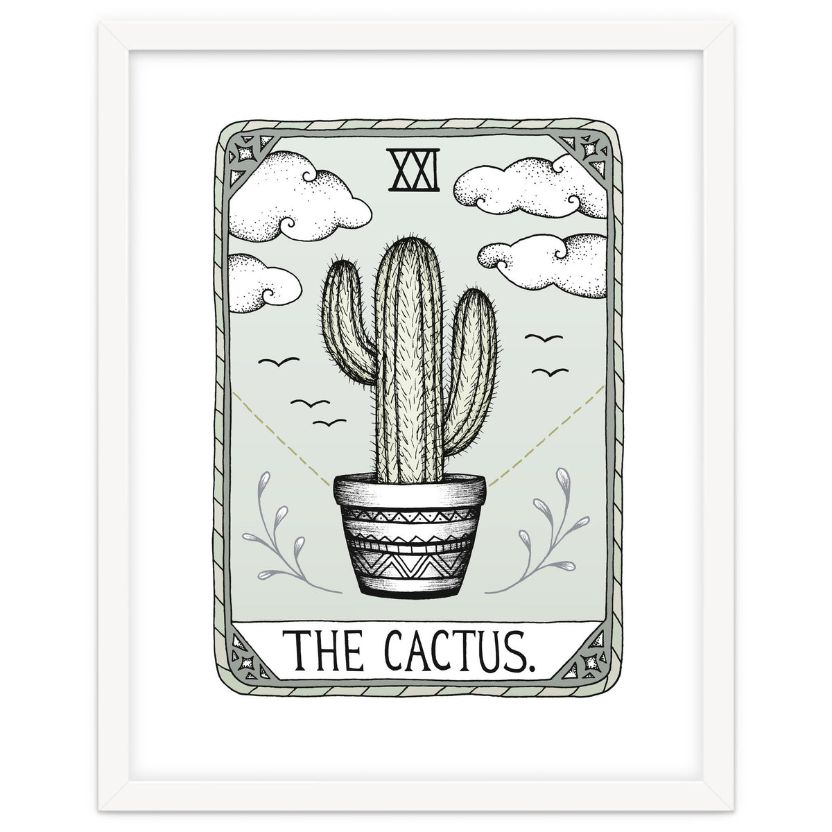 The Cactus
