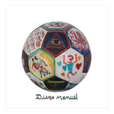 Futbol 1 (Print Only) thumbnail