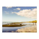 Beach in New Plymouth, New Zealand (Print Only) thumbnail