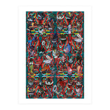 Formas 14 34 3d And Pianos 5 (Print Only) thumbnail