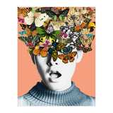 Twiggy Surprise (Print Only) thumbnail
