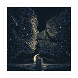 Starcrossed (Print Only) thumbnail