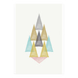Watercolor Art No5 (Print Only) thumbnail