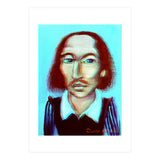 Shakespeare 3 (Print Only) thumbnail
