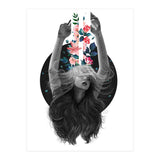 Blooming Imagination (Print Only) thumbnail