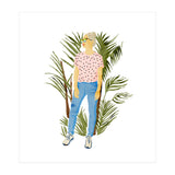 Penache (Print Only) thumbnail