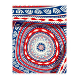 Romanian embroidery background 28 (Print Only) thumbnail