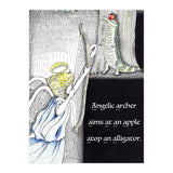 Letter A (Print Only) thumbnail