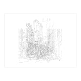 Bishopsgate, London (Print Only) thumbnail