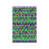 New Graffiti B 77 (Print Only) thumbnail